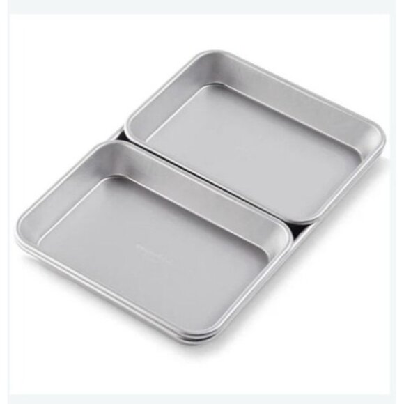 Pampered Chef Modular Sheet Pans - Picture 2 of 9